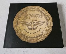 SAXON - Decade of the Eagle 2