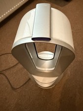 Dyson Pure Hot+Cool™ HP00 purifier fan heater 
