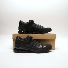 NIKE Reax 8 TR Men's Black/Grey SIZE 9 Trainers