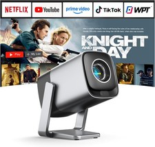 [Compatible with Netflix & TOF