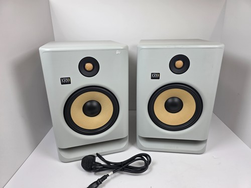 Krk rokit 8g4 - krk, studio