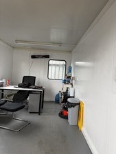 Portakabin Office Portable