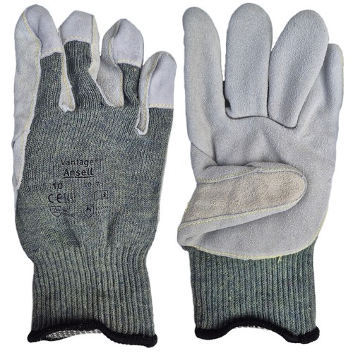 Work gloves mechanical - work,
