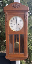 Antique 1920 German Triple