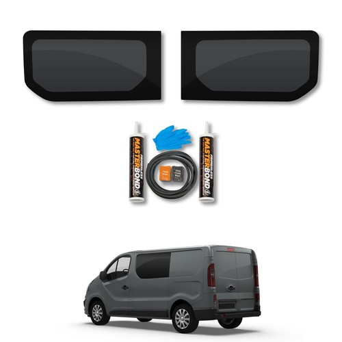 Nissan nv300 fixed - nv300,