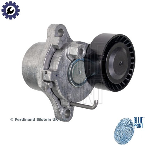 Belt tensioner vribbed - tensioner,