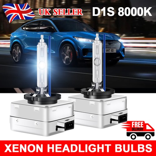 35w d1s xenon - 2x, headlight