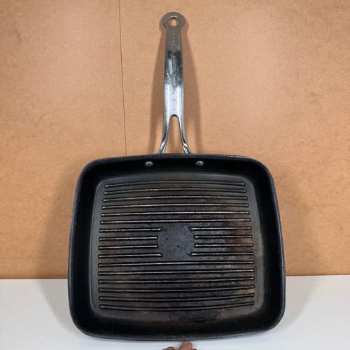 Jamie oliver tefal - oliver, square