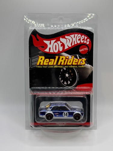 Hot wheels 2016 rlc real - wheels,