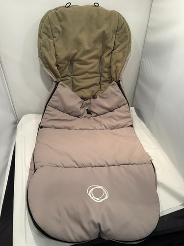Bugaboo footmuff cosy toes - cosy,