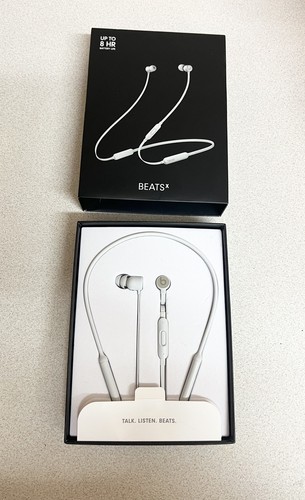 Beats wireless bluetooth - beats, x