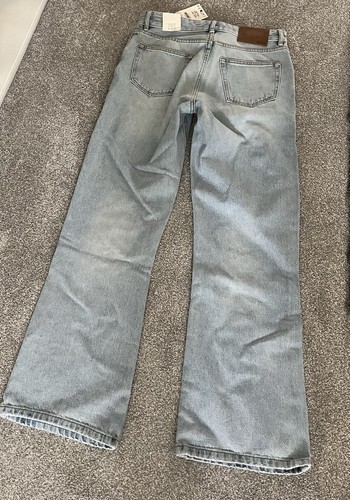Zara men jeans size waist - zara,