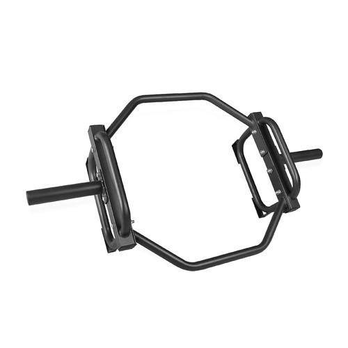 Cap barbell olympic trap - cap,