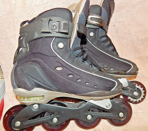 Nike max air inline - nike,