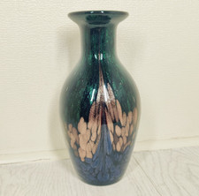 VTG Vase Dale Tiffany Blown