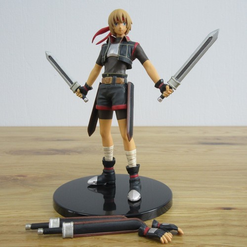 Genso suikoden lazlo - genso, iv