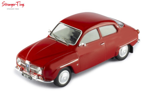 Ixo models saab - saab, v4