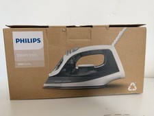 Philips 2000 Series Steam Iron
