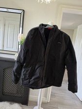 Mens Slazenger Black