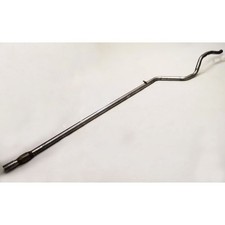 Centre Exhaust Pipe For Fiat