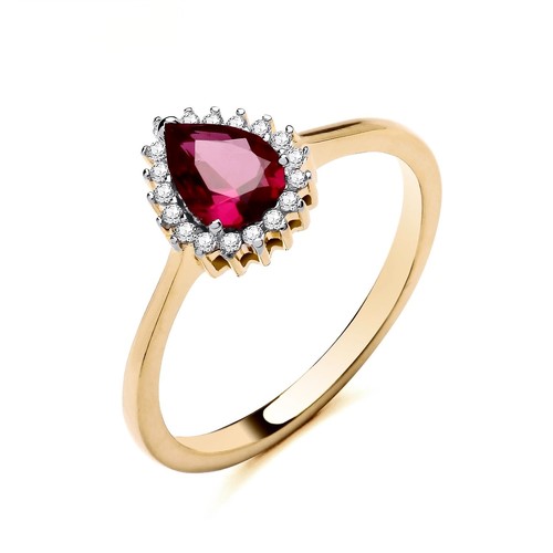 9ct yellow gold silver - 9ct,