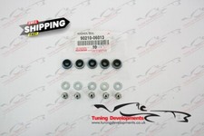 Rocker Cam Cover Seal and Nut