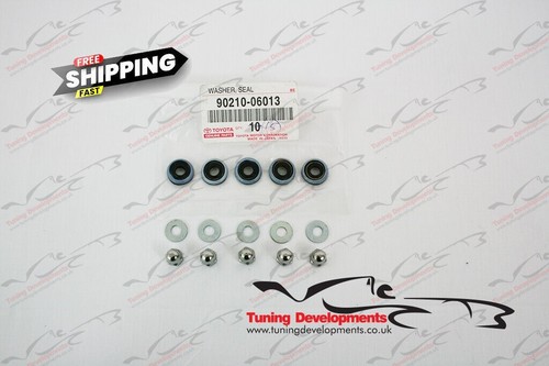 Rocker cam cover seal - seal, and
