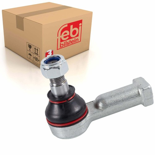 Front tie rod - front, track