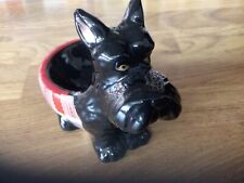 Scotty Dog Egg Cup.