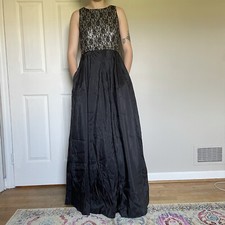 Eliza J Gown. EUC