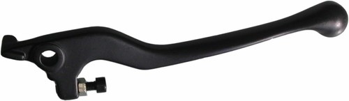 Front brake lever - lever, honda