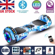 Hoverboard segway bluetooth - bluetooth, uk