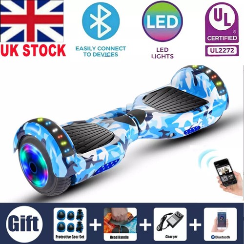 Hoverboard segway bluetooth - hoverboard,