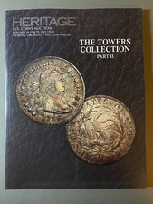 Heritage Auctions Catalog -