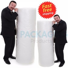 Bubble Wrap Roll 1000mm x