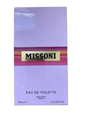 Missoni Perfume EDT 100 ml NEW