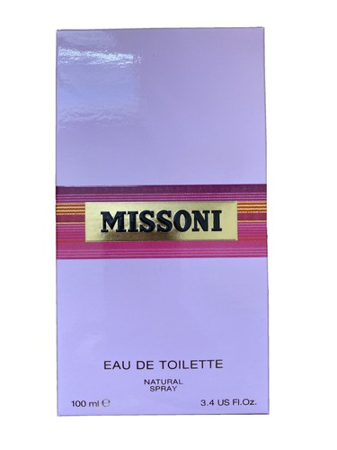 Missoni perfume edt 100 - perfume,