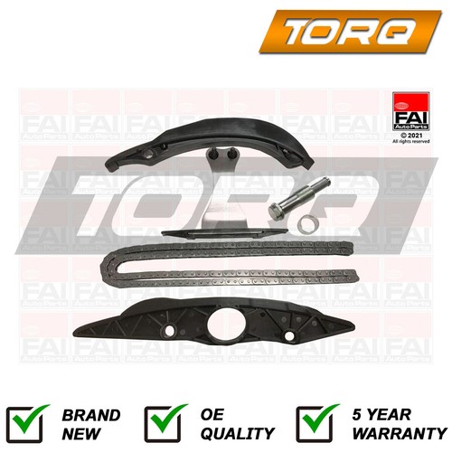 Timing chain kit torq fits - timing,