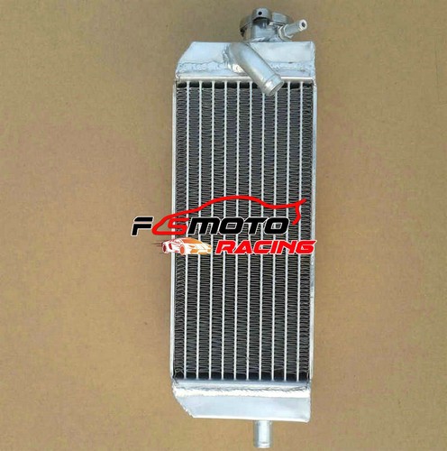 Aluminum radiator for suzuki - radiator,