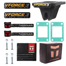 Moto V-Force 3 Delta Reed