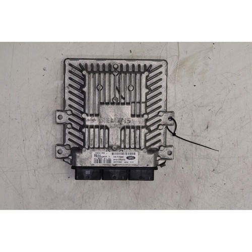 Injection pump control unit - injection,