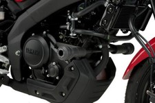 Puig Vintage 2.0 Frame Sliders