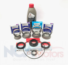 Freelander 2 Front Transfer