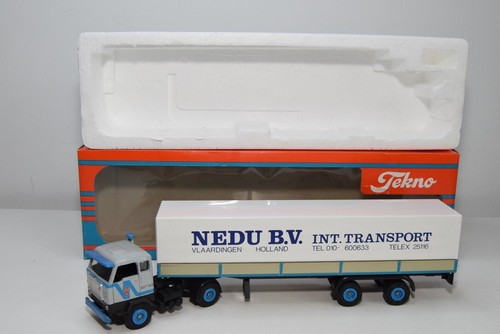 B71 tekno volvo f88 - 1:50, 38