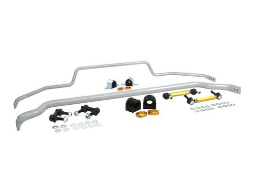 Whiteline anti roll sway - anti,