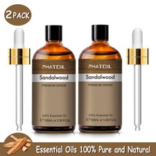 Sandalwood Essential Oil 30ml