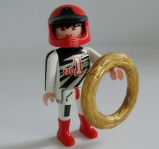 Playmobil Series 10 Racing