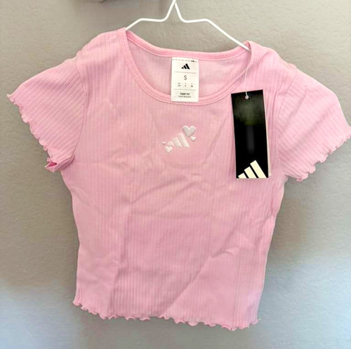 Adidas kids pink - adidas,