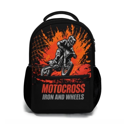 Motorcycle backpack dirt bike - motorcycle,