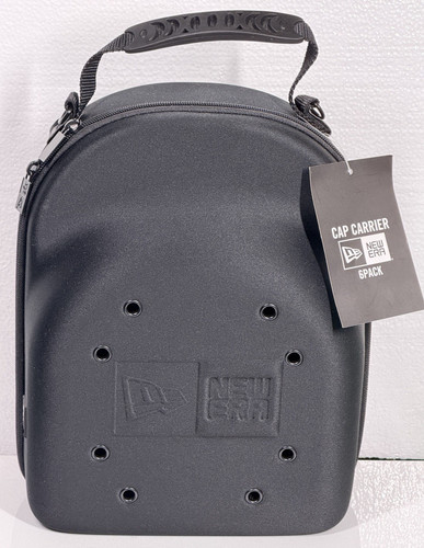 New era pack cap - new, hat